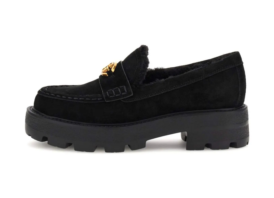 Mocasines de mujer Guess Yanikay