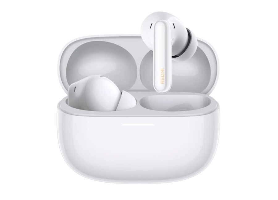 Xiaomi Redmi Buds 8 Pro Blanco TWS ANC Bluetooth 5.4 35h Multipunto Auriculares inalámbricos