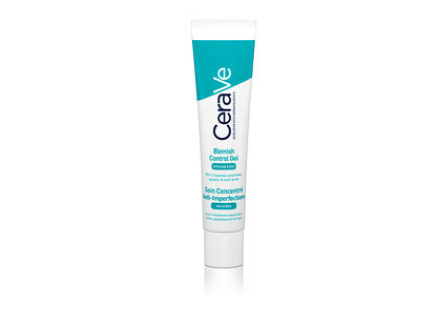 Cerave BLEMISH control gel 40 m