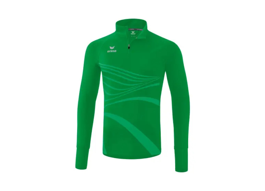 Sudadera Erima Racing
