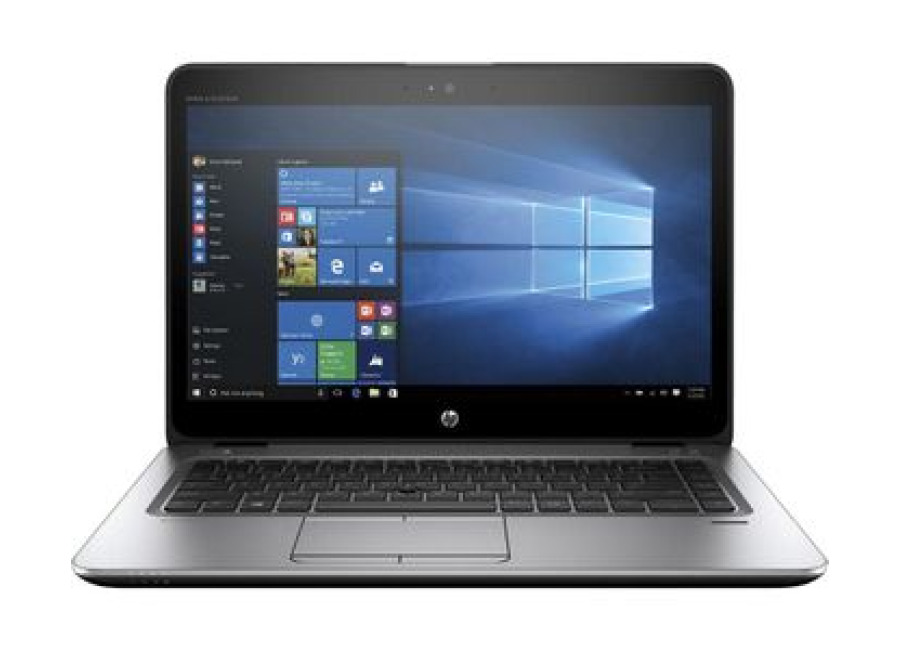 Hp Elitebook 840 G3 14″ Fhd 256 Gb Ssd 8 Gb Ram Intel Core I5-6300u Windows 10 Pro