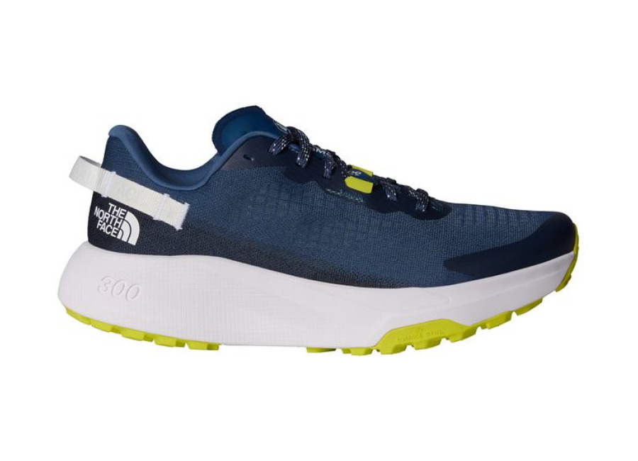 Zapatillas de Montaña The north Face Altamesa 300 Azul Hombre