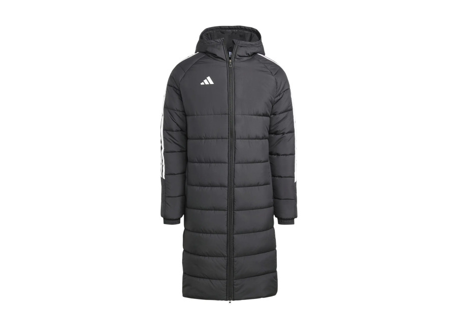 Plumífero largo adidas Tiro