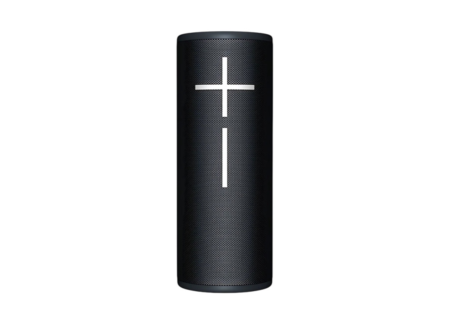 Ultimate Ears Megaboom 4 Negro 20h IP67 Altavoz Bluetooth