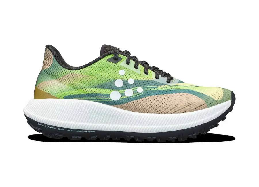 Zapatillas de running Craft Xplor