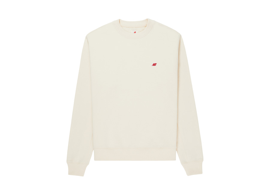 New Balance Made In Usa Core Crewneck Swea | Jerséis Outlet | Hombre