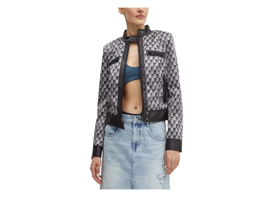 Chaqueta Guess New Greta
