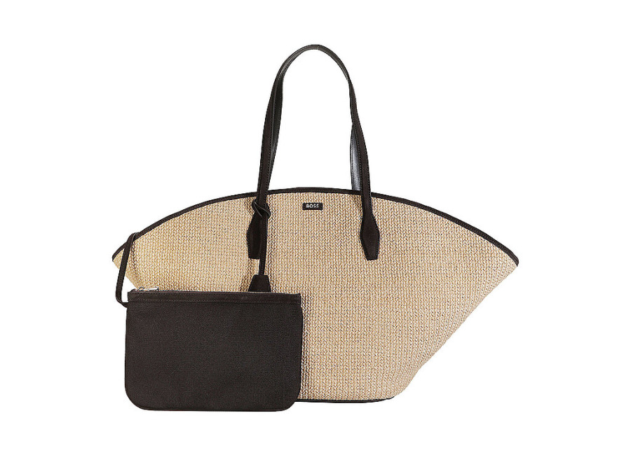 BOSS Bolso – Tote Bag NUMAH beige