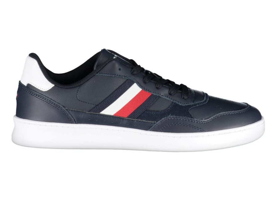 Tommy Hilfiger® Zapatillas Azuis Hombre 04828