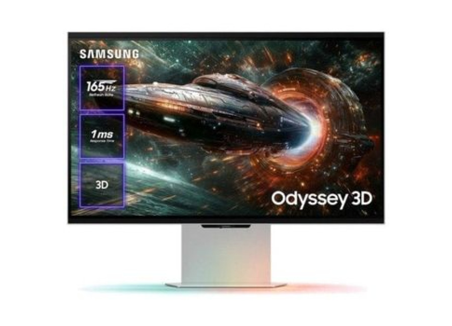 Samsung (27″) 68,6 Cm S27fg904xu 16:9 G90xf