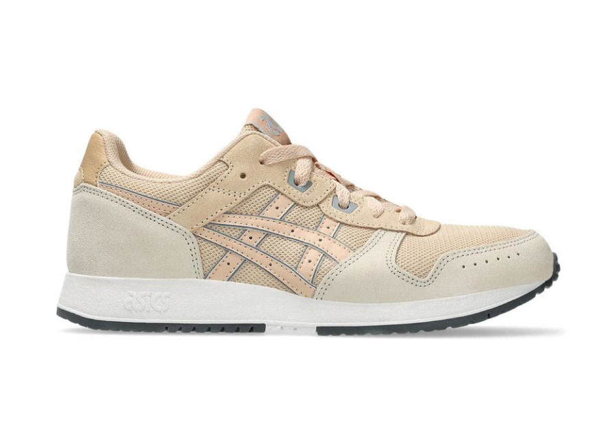 Zapatillas ASICS Lyte Classic Mujer Beige