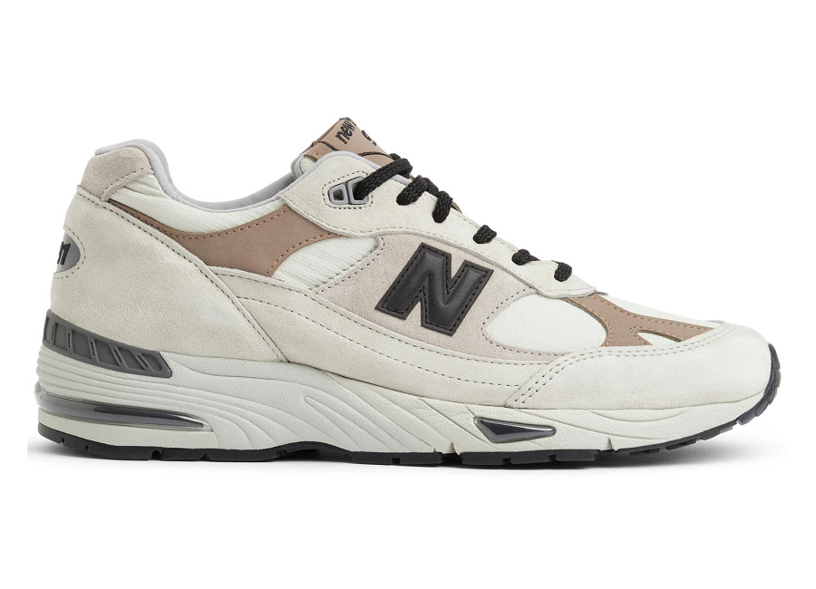 New Balance Made In Uk 991v1 Urban Winter Pelican | Zapatillas Deportivas Outlet | Hombre