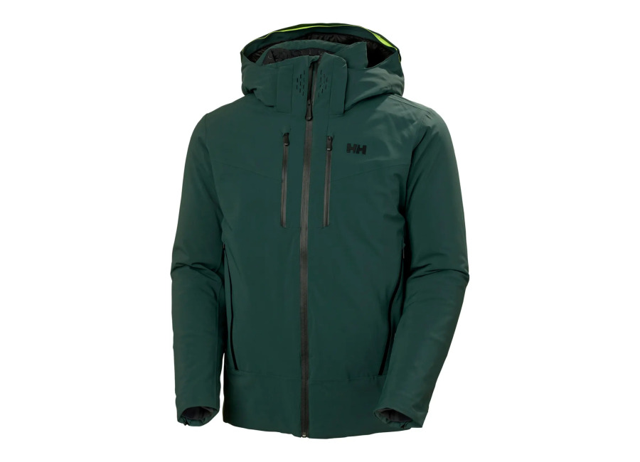 Chaqueta de esquí Helly Hansen Steilhang 2.0