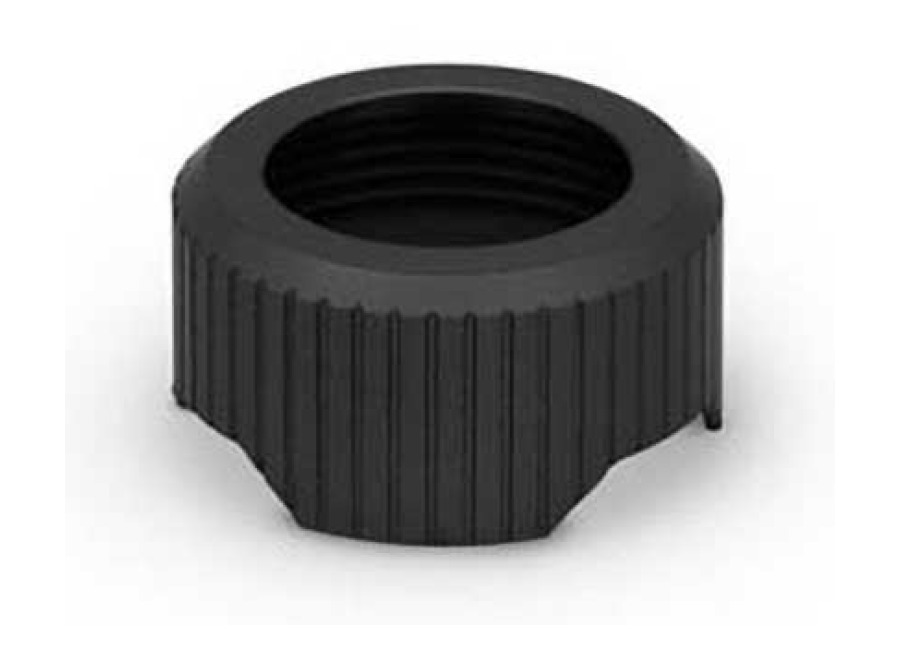 EKWB EK-Quantum Torque Pack HDC 14 Negro – Accesorio Racor