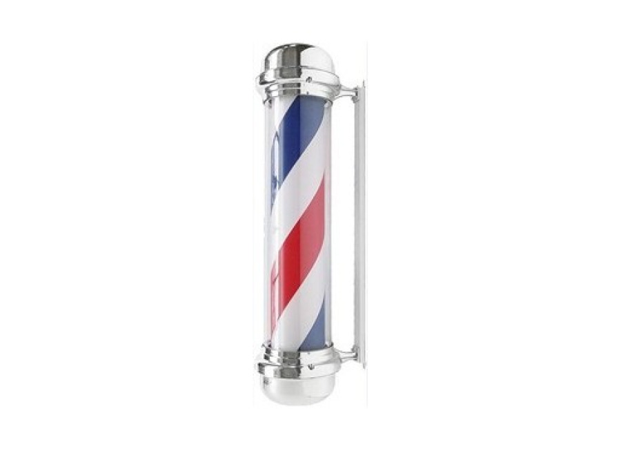 BARBER POLE LITTLE (65X22X15,5)
