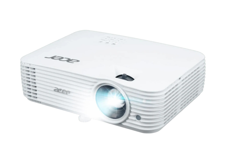 Proyector Acer H6815GTV 4K UHD 4000Lúmenes ANSI DLP Google TV