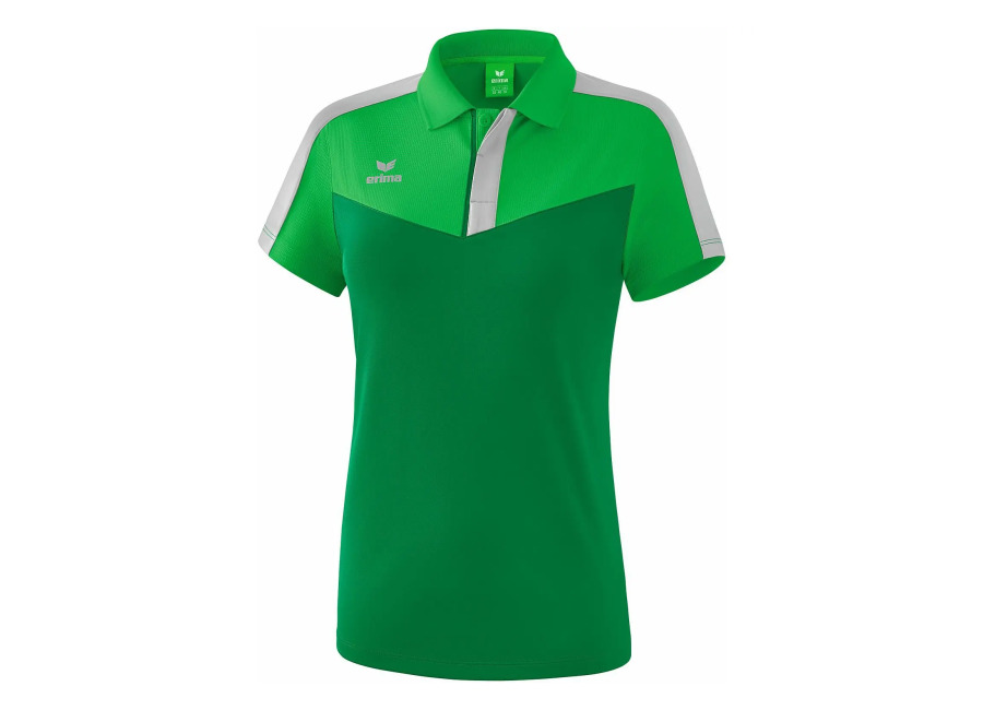 Polo de mujer Erima Squad