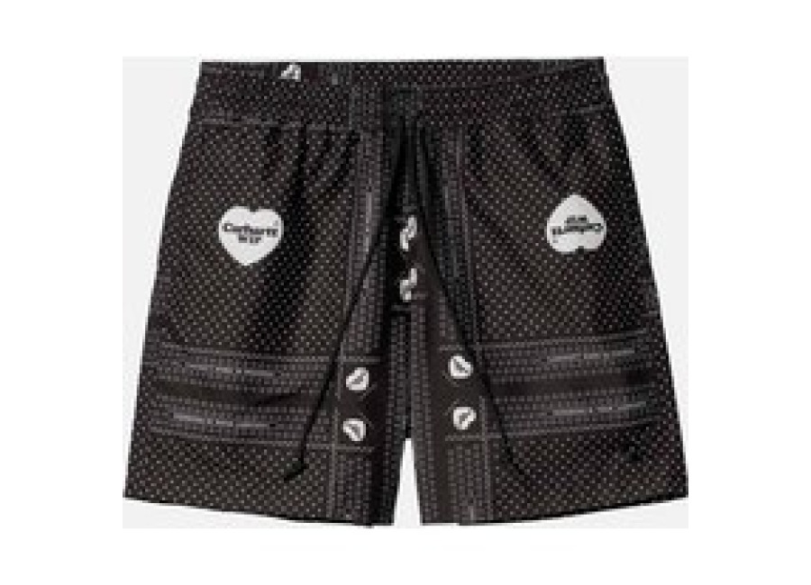 Carhartt W.I.P. Slater Swim Trunks I031536.24M.XX – 29