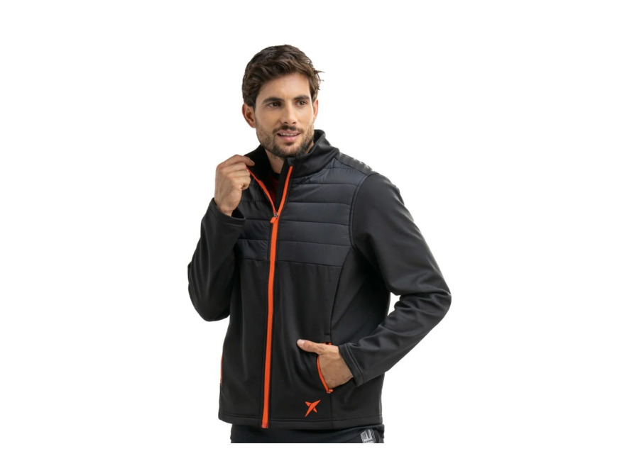 Drop Shot SOFTSHELL SILAS JMD (Chaqueta)