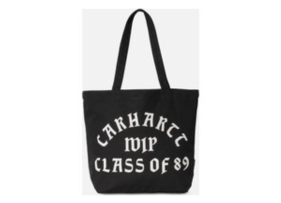 Bolso CARHARTT W.I.P. Canvas Graphic Tote I031597.28H.XX