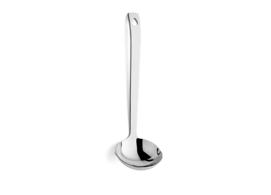 Amefa Cazo crema 26cm acero inoxidable New Buffet Amefa