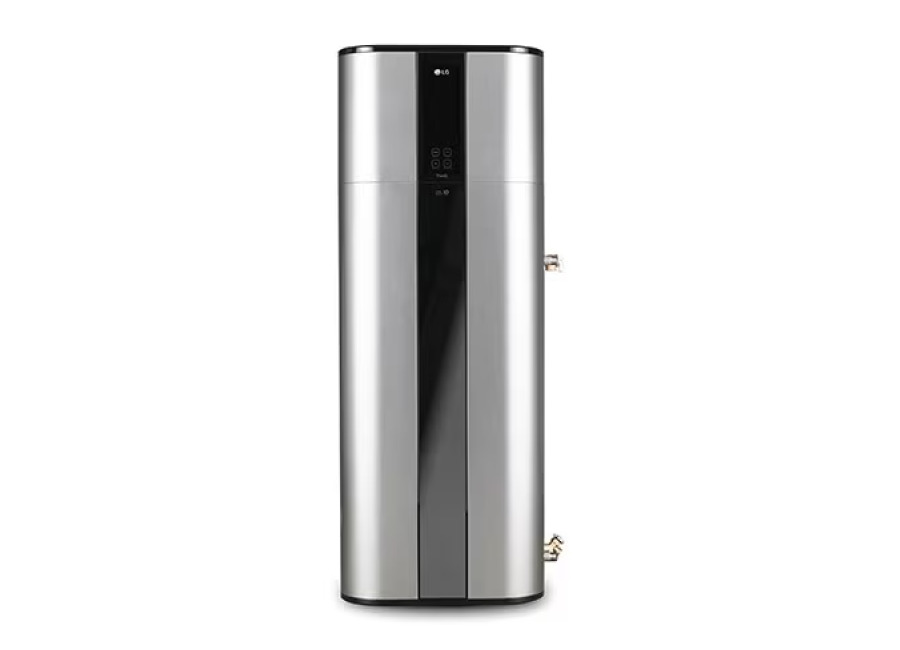 Aerotermo Aqua Therma R134a 200ℓ – WH20S | LG ES