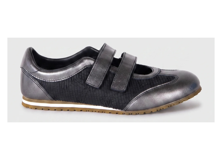 Vans Unisex Lx Mary Jane Slp Black | Zapatillas Deportivas Outlet | Unisex | Negro