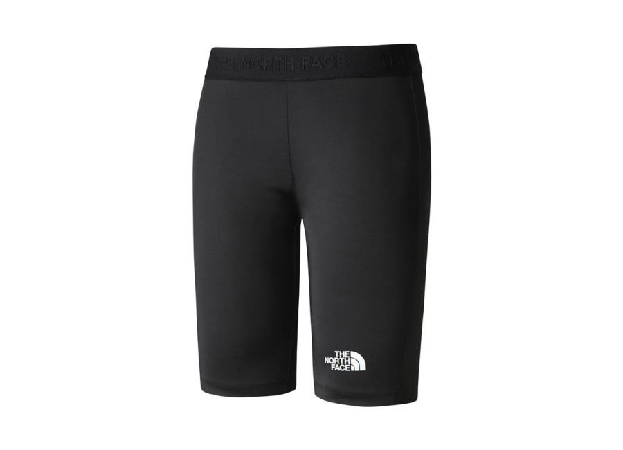 Mallas de Montaña The North Face Ma High Waist Negro Mujer