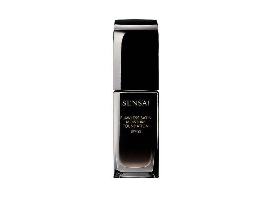 Sensai Base de Maquillaje Hidratante Satinada Flawless (FS103 Beige Arena)