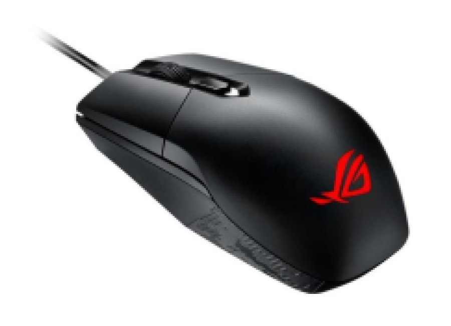 Ratón Asus Rog Strix Impact