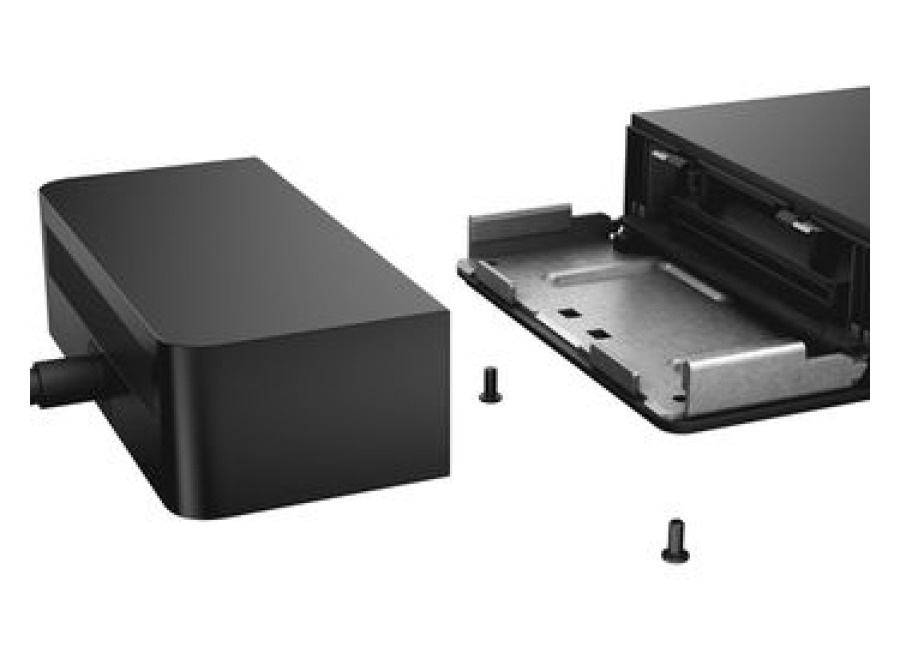Dell Wd19 Alã¡mbrico Usb 3.2 Gen 1 (3.1 Gen 1) Type-c Negro