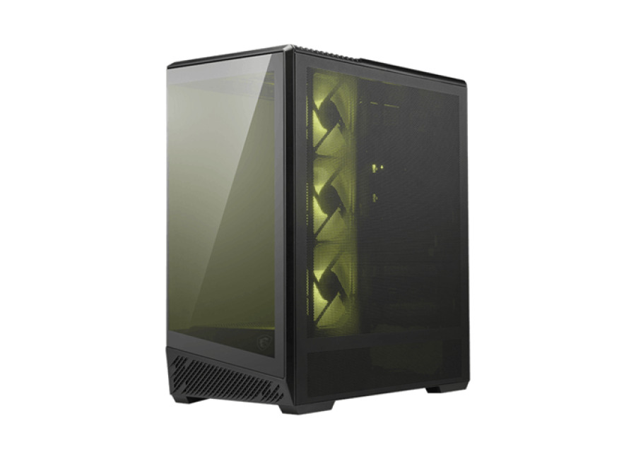 Msi MAG PANO 130R PZ Negro