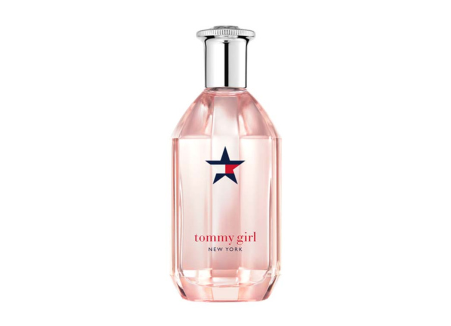 Tommy Hilfiger Tommy Girl New York EDT | Paco Perfumerías