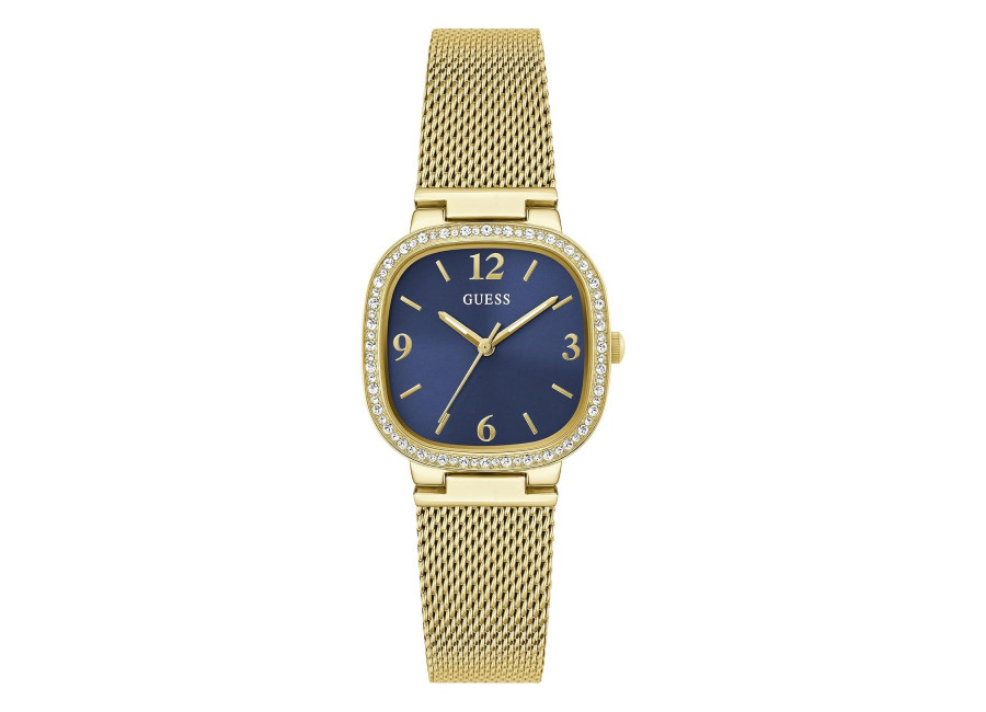 57908 | RELOJ GUESS TAPESTRY GW0354L6 SEÑORA