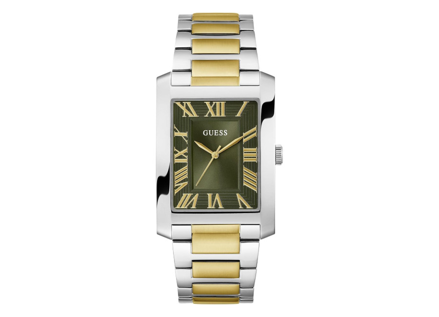 57905 | RELOJ GUESS CLYDE GW0896G3 CABALLERO