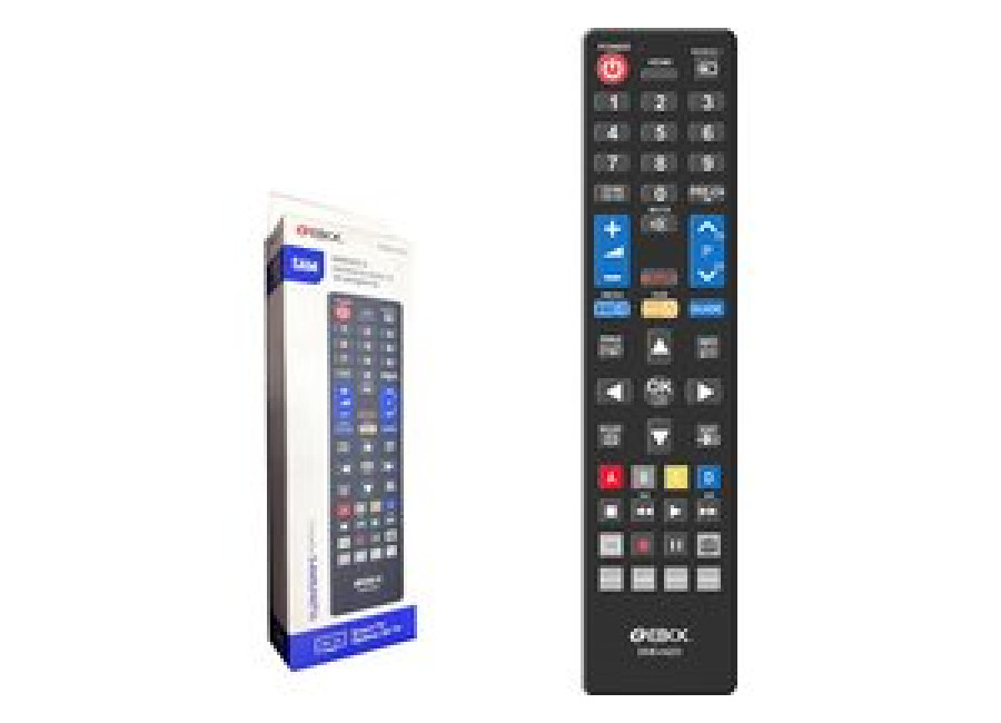Mando a Distancia SmartTV Samsung Ebox EMD-A223