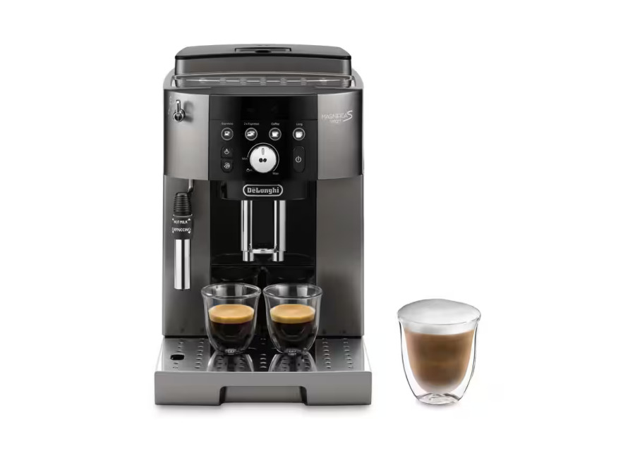 De’Longhi Magnifica S Smart, Titanio ECAM250.33.TB