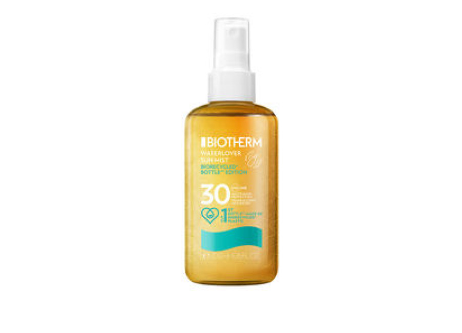 Biotherm SUN WATERLOVER bruma solar SPF30 200 m