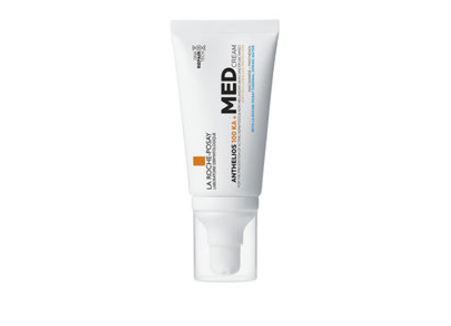 La Roche Posay ANTHELIOS100KA+ MED crema 50 m