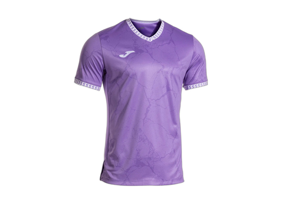 Maillot Joma Corta Gold VII