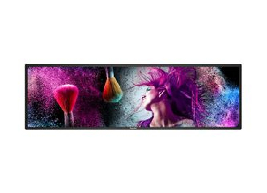Philips Signage Solutions 37bdl3050s/00 Pantalla De Señalización 94 Cm (37″) 700 Cd / M² Full Hd Negro Procesador Incorporado Android 8.0 24/7
