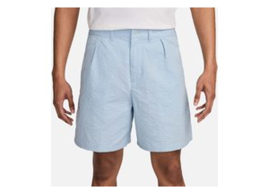 Nike Life Seersucker Woven Shorts