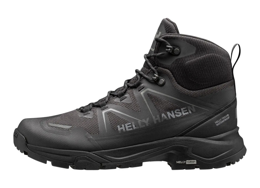 Zapatillas de senderismo Helly Hansen Cascade Low