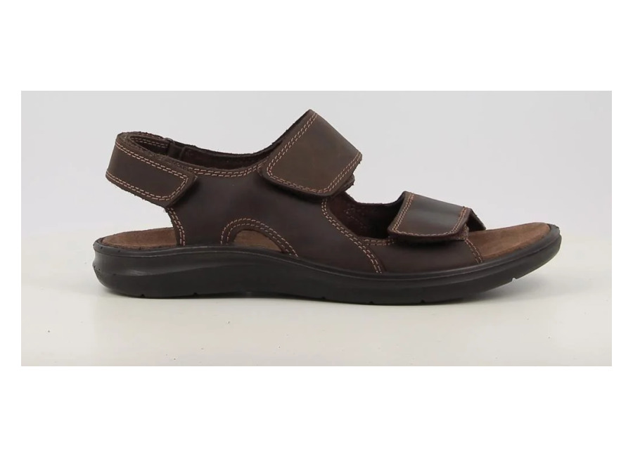 Sandalias IMAC LARK 103631 marrón