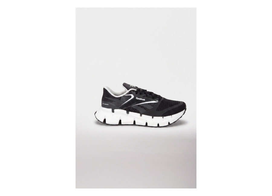 Reebok Floatzig Black/grey/white | Zapatillas Running Outlet | Mujer | Negro