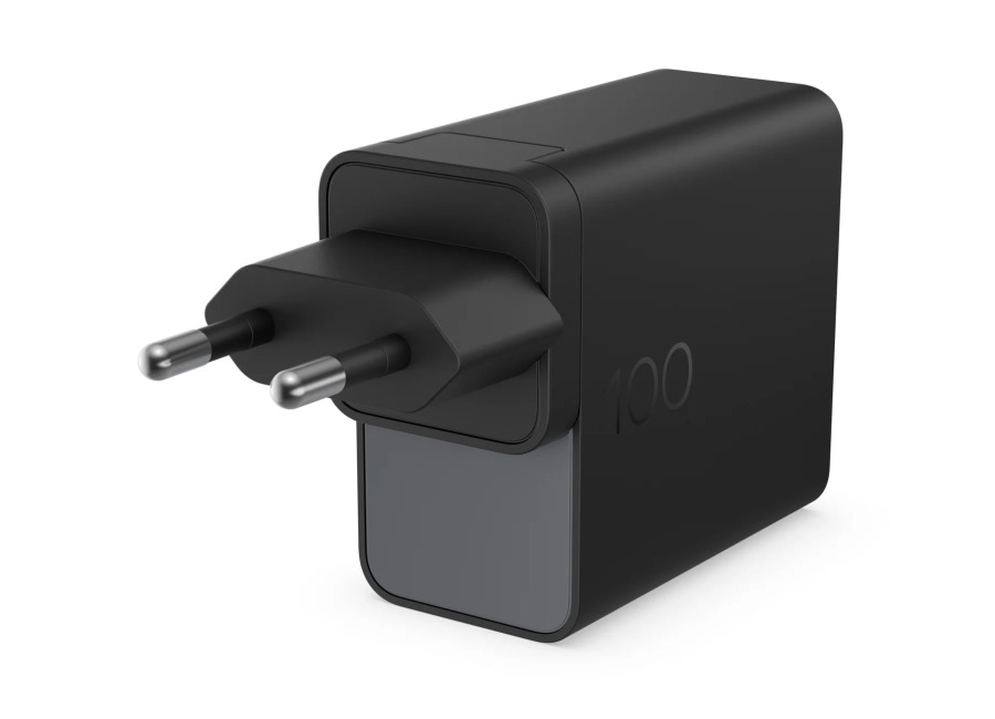 HP Cargador HP GaN USB-C 100W