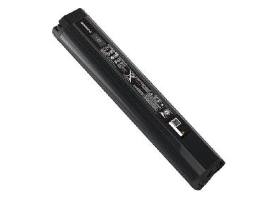 Shimano Bateria Tubo Diagonal Intsteps Bt-en806 630wh