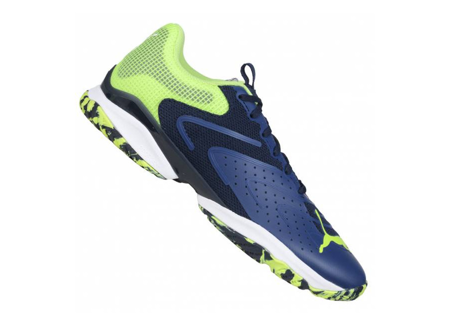 PUMA Solarattack RCT Hombre Zapatos de interior 106947-06