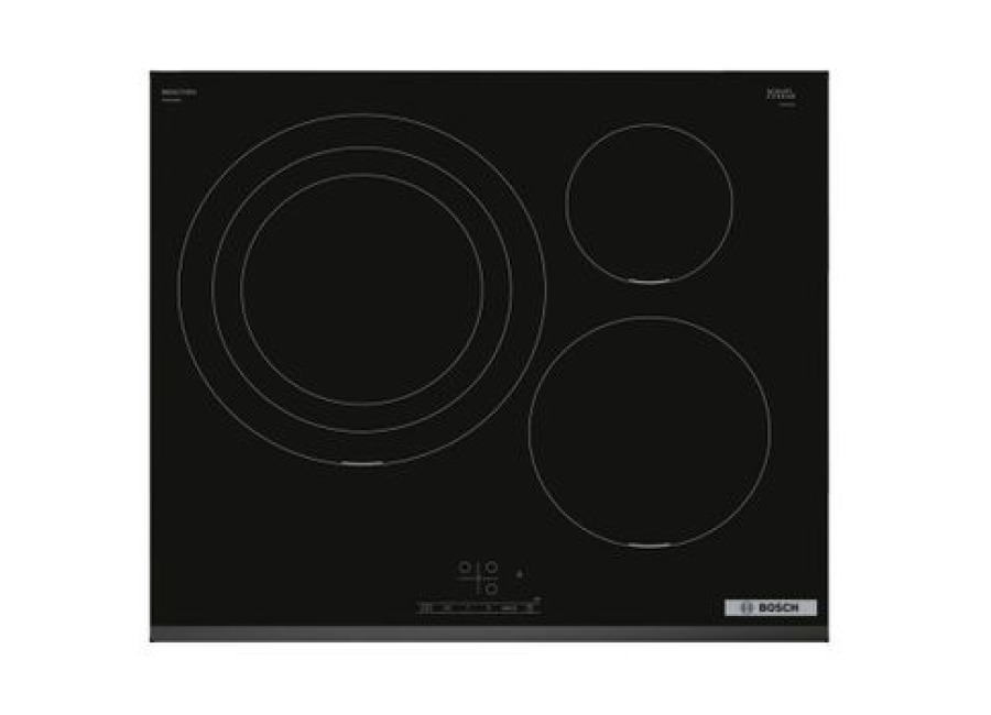 Placa Inducción Bosch Pid631bb5e Bisel 3f