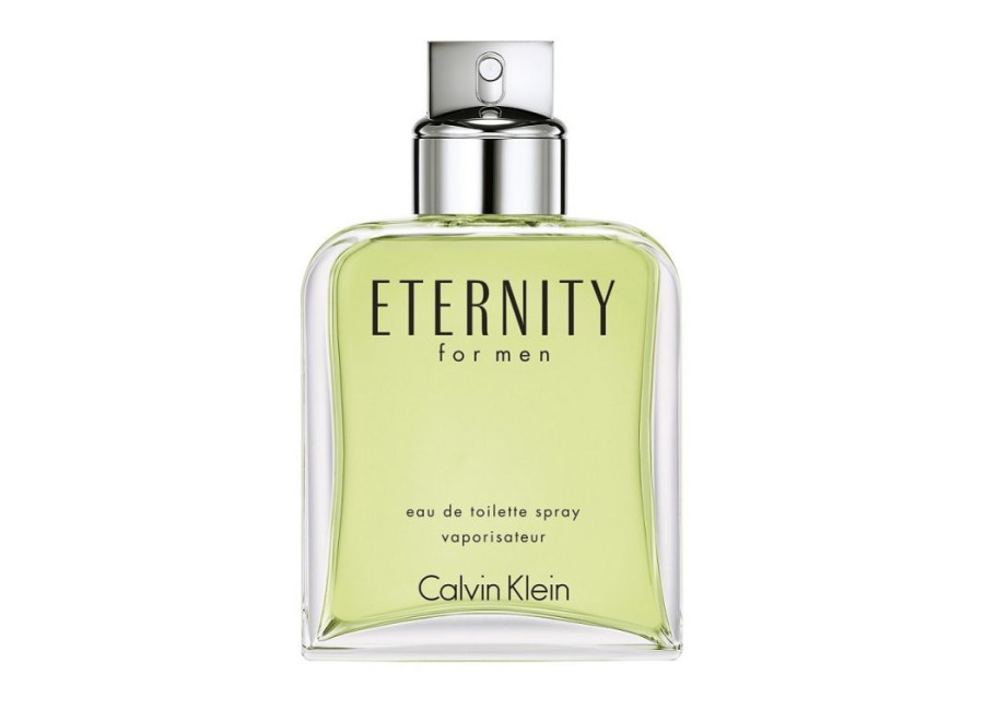 ¡72% DTO! Eternity Eau de Toilette For Men 200 m
